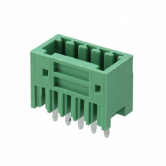 691382000005 Würth Elektronik  Headers Plugs and Sockets